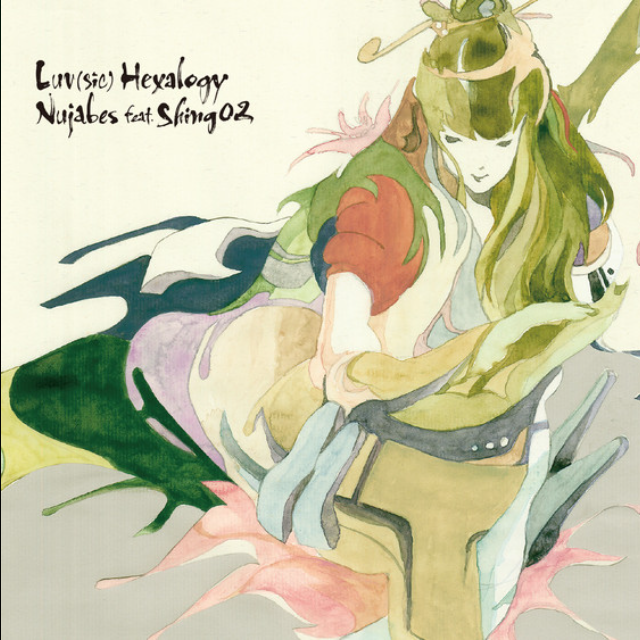 album LuvSic Hexalogy