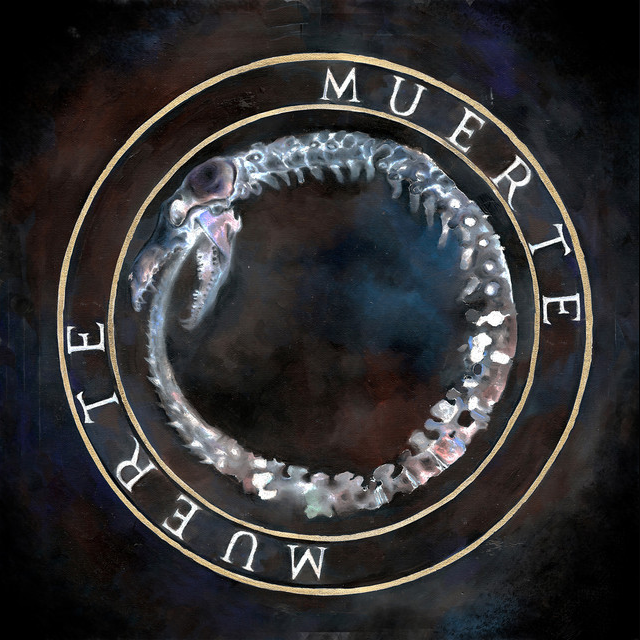 album muerte
