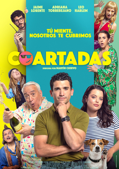 Coartadas