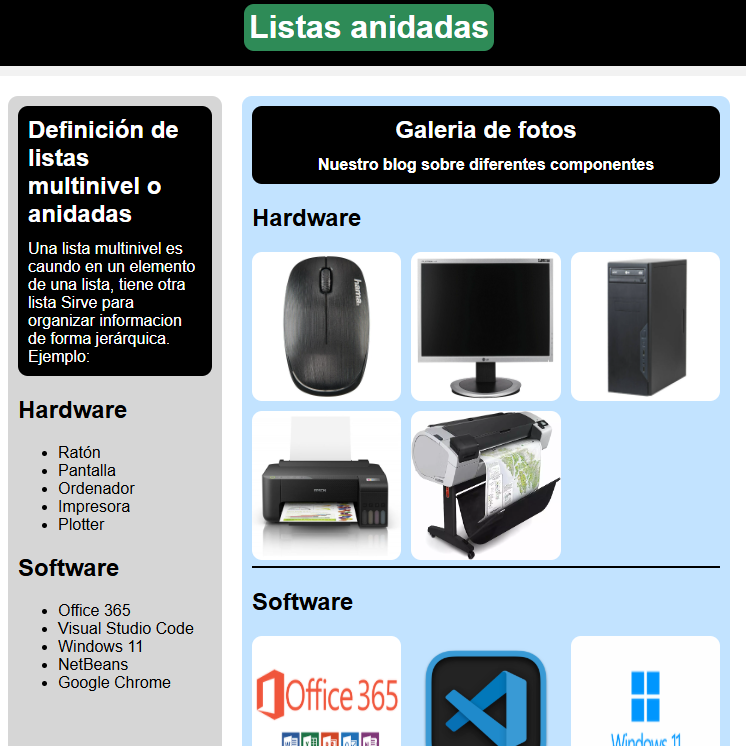 Unidad 2 Ejercicio 2 Imagen