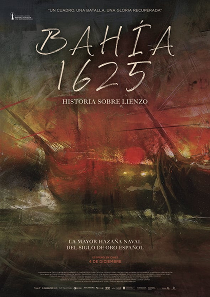 Bahia 1625