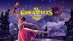 El Cascanueces Trailer