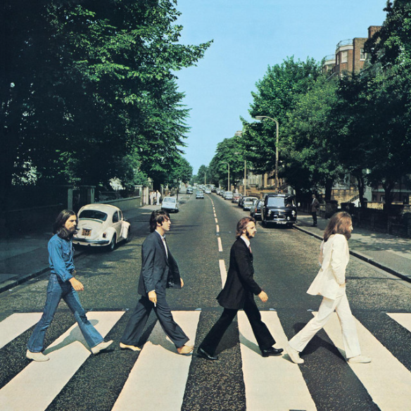 beatles-Abbey_Road